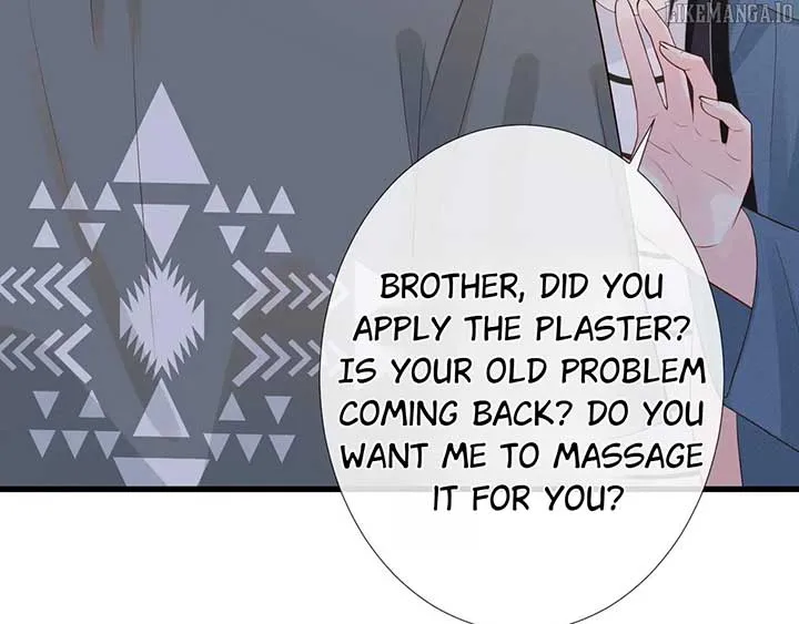 Everyone’s Darling Chapter 202 Online - página 92