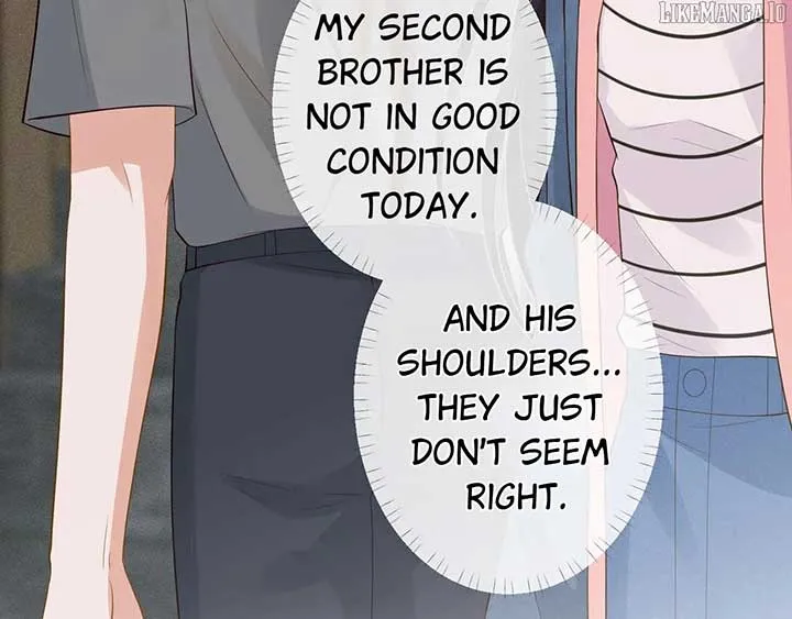 Everyone’s Darling Chapter 202 Online - página 97
