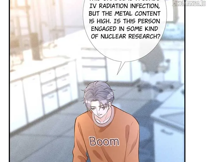 Everyone’s Darling Chapter 203 Online - página 4
