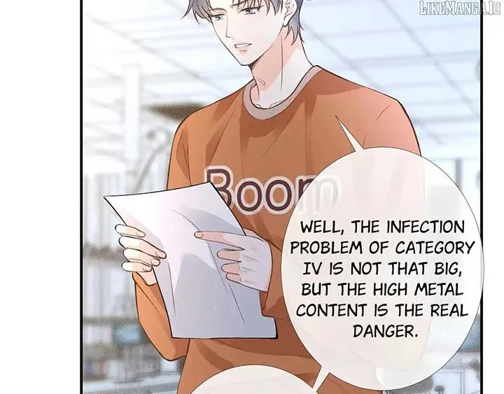 Everyone’s Darling Chapter 203 Online - página 7