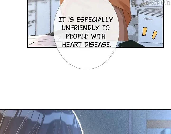 Everyone’s Darling Chapter 203 Online - página 8