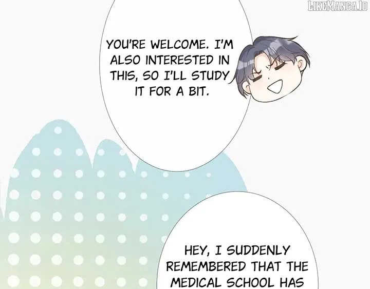 Everyone’s Darling Chapter 203 Online - página 12