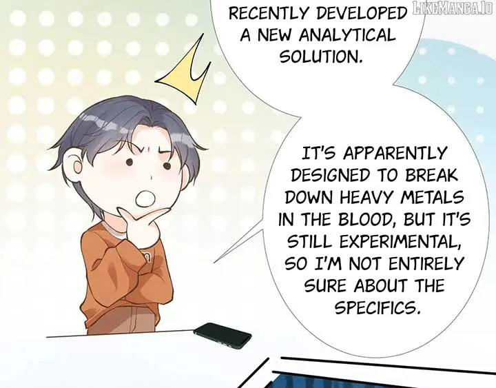 Everyone’s Darling Chapter 203 Online - página 13