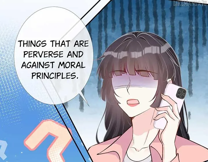 Everyone’s Darling Chapter 203 Online - página 14