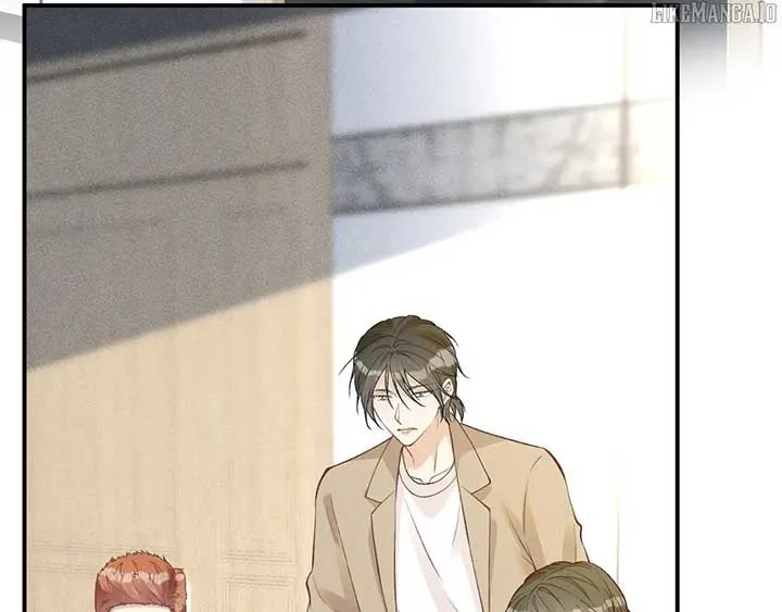Everyone’s Darling Chapter 203 Online - página 19