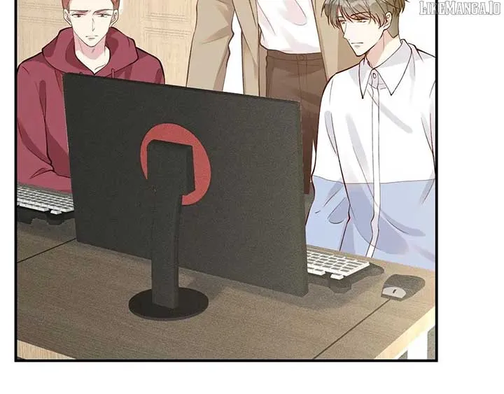 Everyone’s Darling Chapter 203 Online - página 20