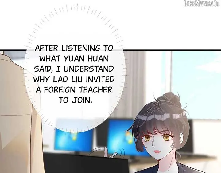 Everyone’s Darling Chapter 203 Online - página 21