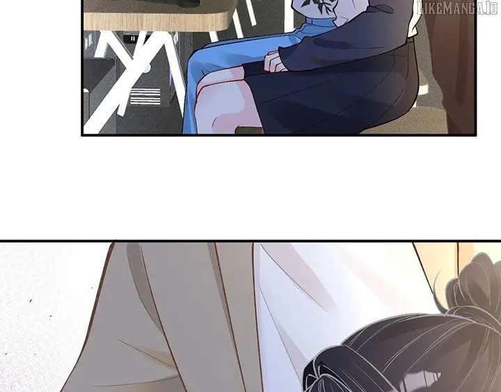 Everyone’s Darling Chapter 203 Online - página 27