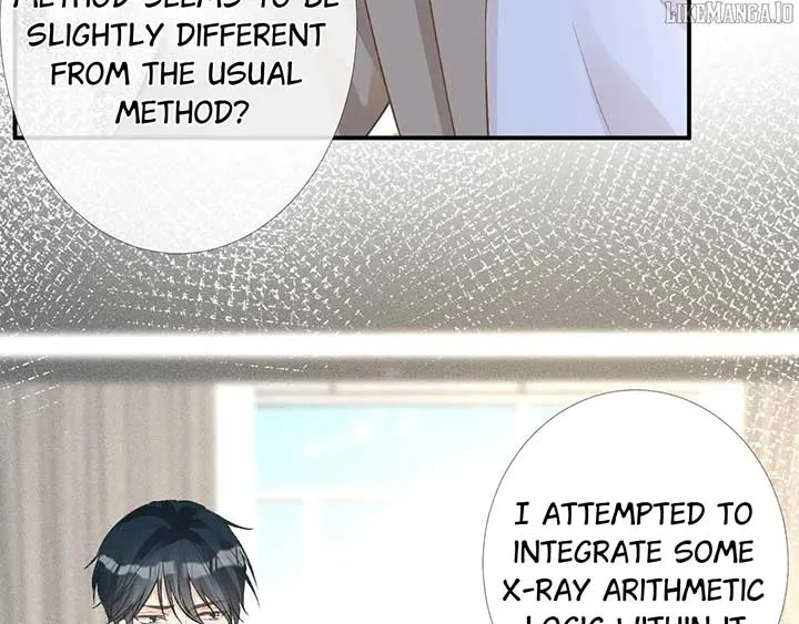 Everyone’s Darling Chapter 203 Online - página 31