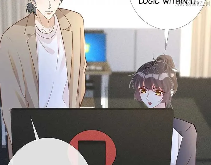 Everyone’s Darling Chapter 203 Online - página 32