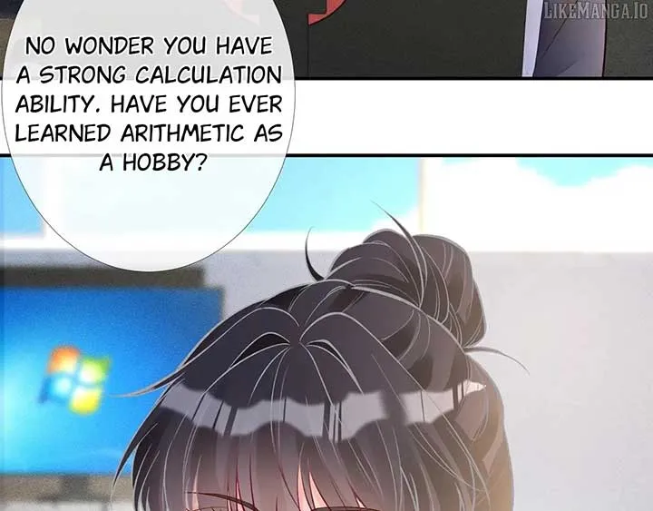 Everyone’s Darling Chapter 203 Online - página 33