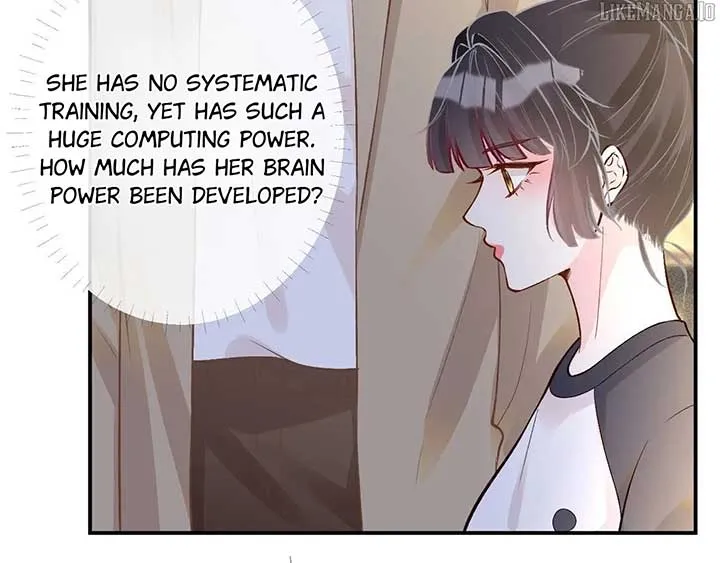 Everyone’s Darling Chapter 203 Online - página 36