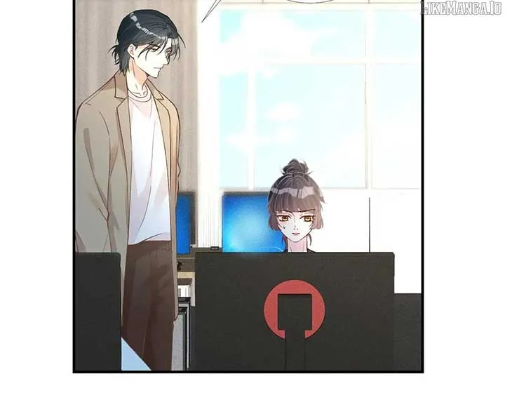 Everyone’s Darling Chapter 203 Online - página 42