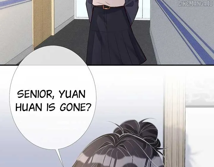 Everyone’s Darling Chapter 203 Online - página 49