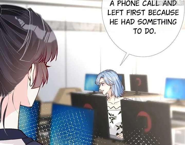Everyone’s Darling Chapter 203 Online - página 52