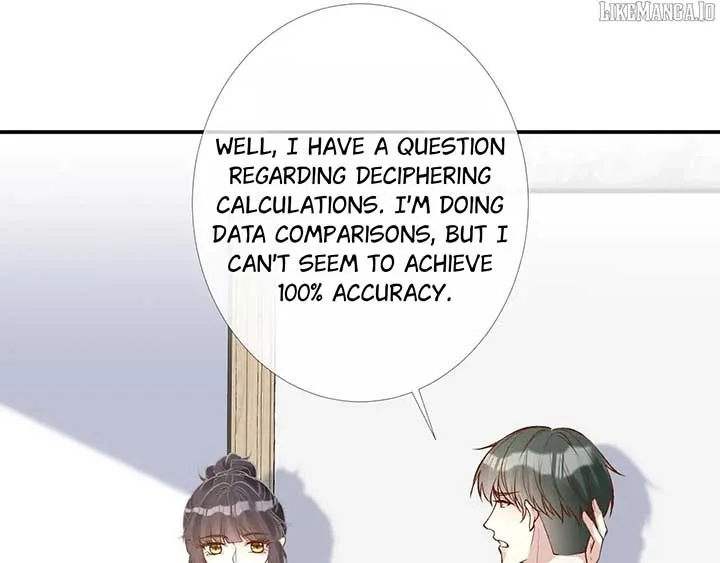 Everyone’s Darling Chapter 203 Online - página 61