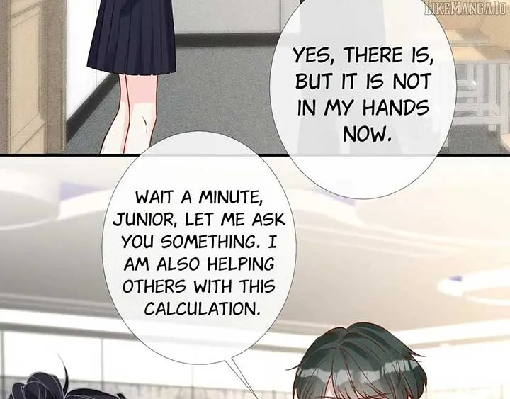 Everyone’s Darling Chapter 203 Online - página 66