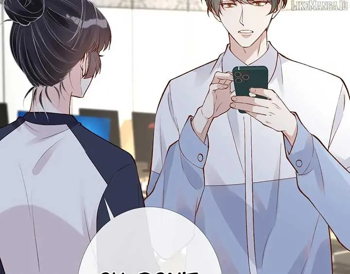Everyone’s Darling Chapter 203 Online - página 67