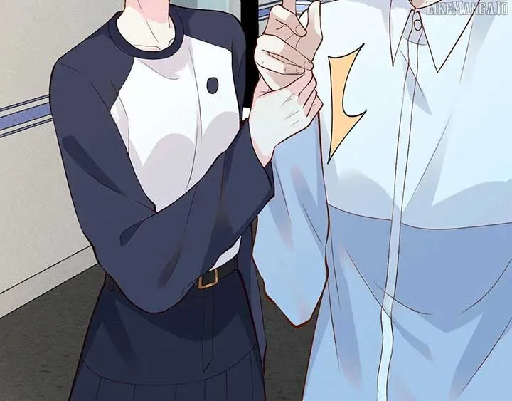 Everyone’s Darling Chapter 203 Online - página 78