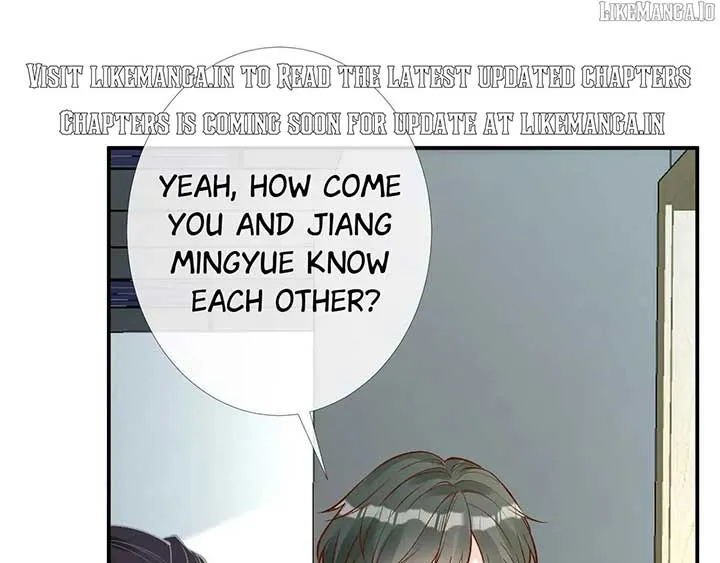 Everyone’s Darling Chapter 204 Online - página 1