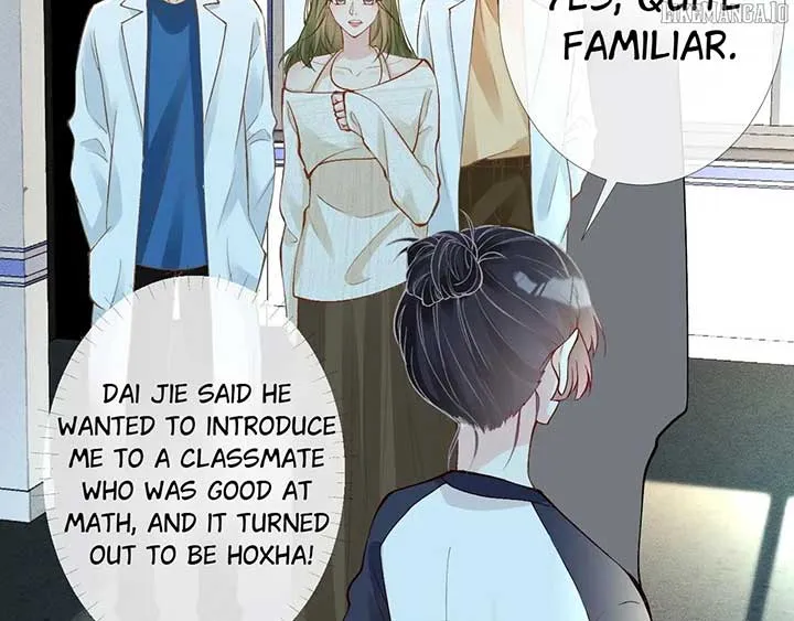 Everyone’s Darling Chapter 204 Online - página 5