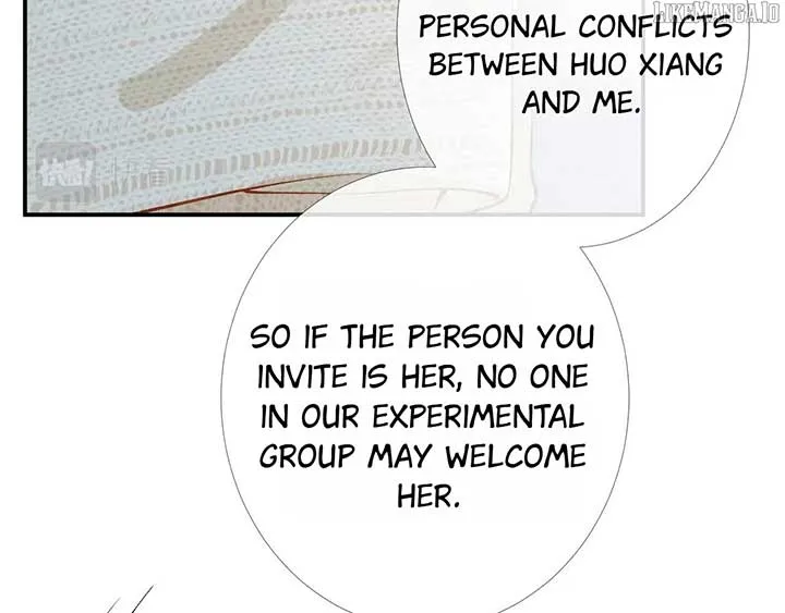 Everyone’s Darling Chapter 204 Online - página 8