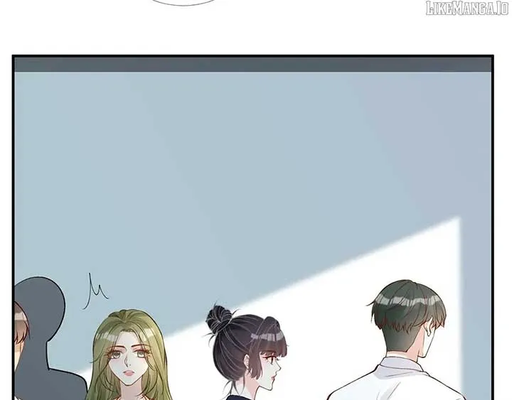 Everyone’s Darling Chapter 204 Online - página 11