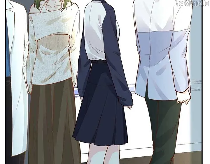Everyone’s Darling Chapter 204 Online - página 12