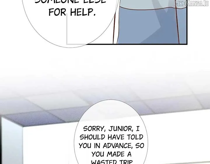 Everyone’s Darling Chapter 204 Online - página 18