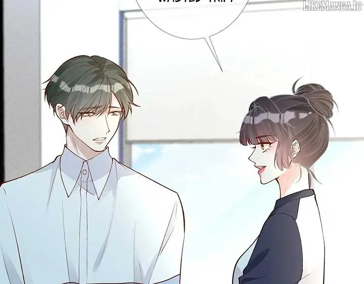 Everyone’s Darling Chapter 204 Online - página 19