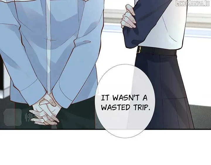 Everyone’s Darling Chapter 204 Online - página 20