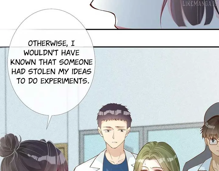 Everyone’s Darling Chapter 204 Online - página 22