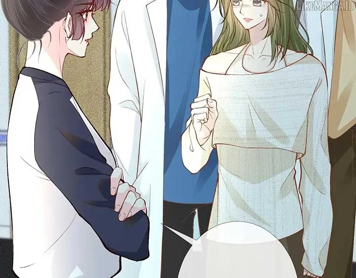 Everyone’s Darling Chapter 204 Online - página 23