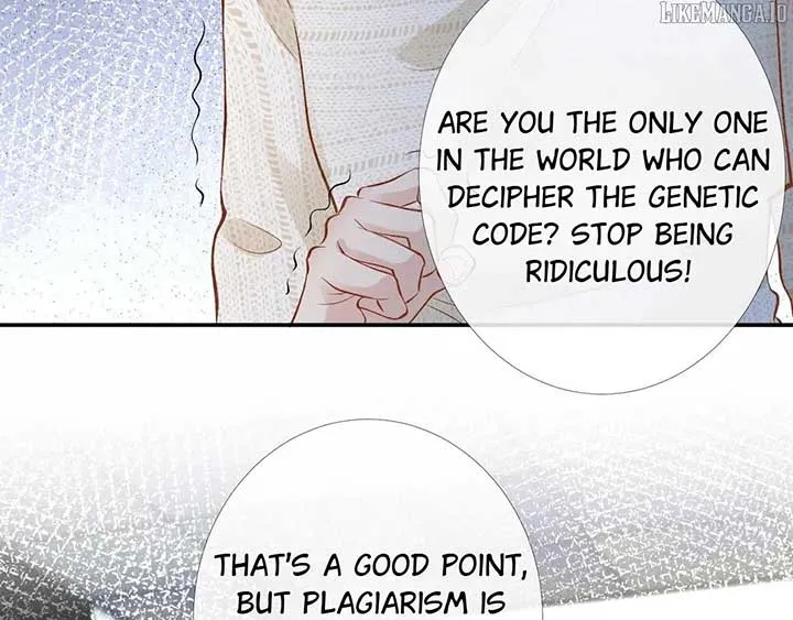 Everyone’s Darling Chapter 204 Online - página 26