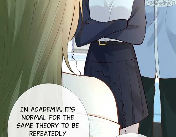 Everyone’s Darling Chapter 204 Online - página 28