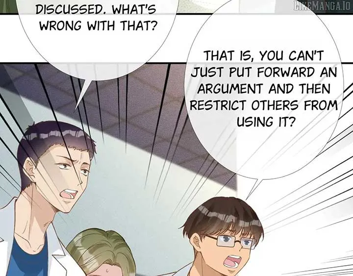 Everyone’s Darling Chapter 204 Online - página 29