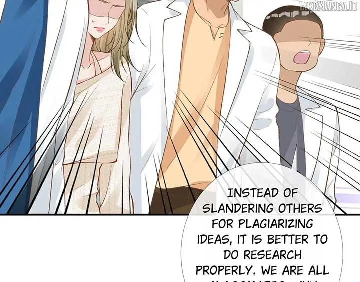 Everyone’s Darling Chapter 204 Online - página 30