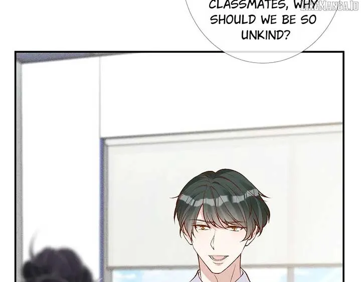 Everyone’s Darling Chapter 204 Online - página 31
