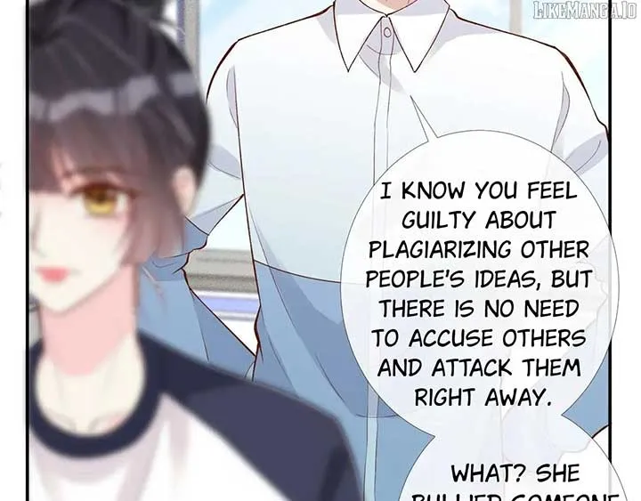 Everyone’s Darling Chapter 204 Online - página 32