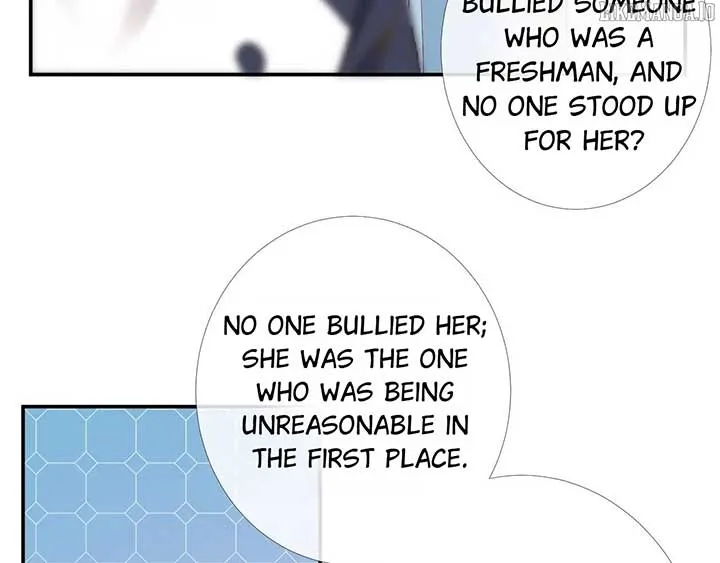 Everyone’s Darling Chapter 204 Online - página 33