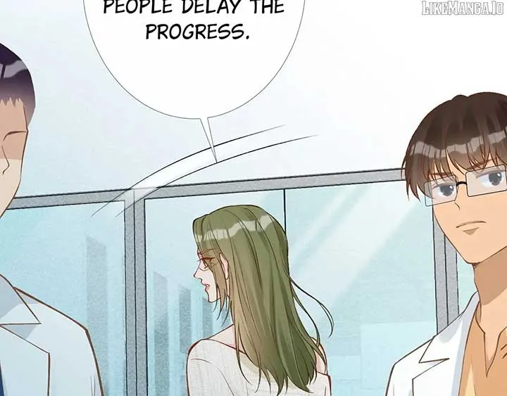 Everyone’s Darling Chapter 204 Online - página 36
