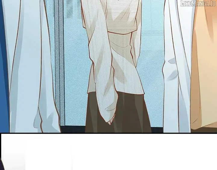 Everyone’s Darling Chapter 204 Online - página 37