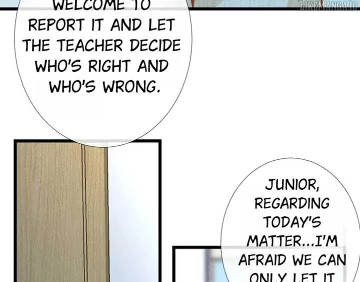 Everyone’s Darling Chapter 204 Online - página 46