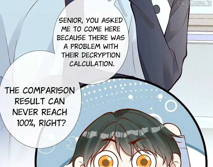 Everyone’s Darling Chapter 204 Online - página 50