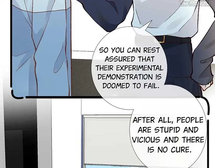 Everyone’s Darling Chapter 204 Online - página 53