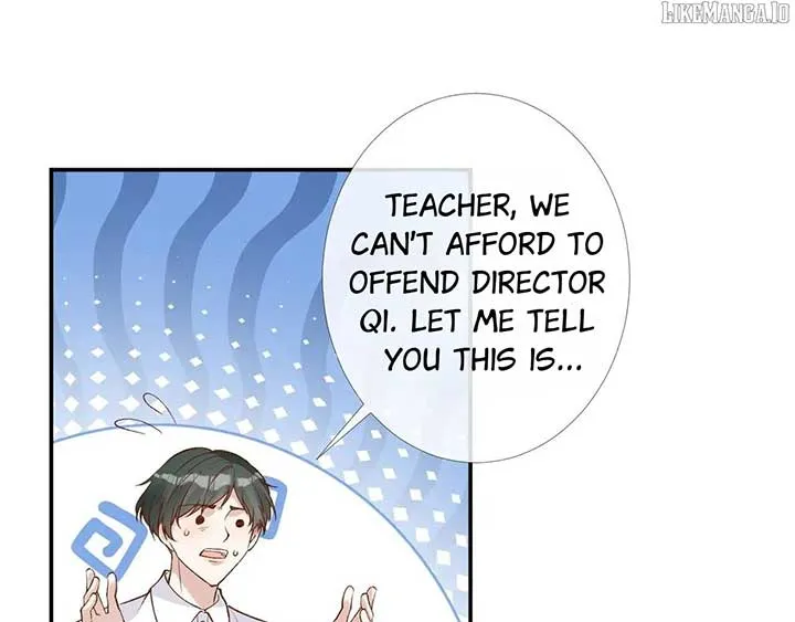 Everyone’s Darling Chapter 204 Online - página 61
