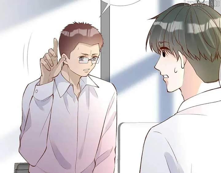 Everyone’s Darling Chapter 204 Online - página 63