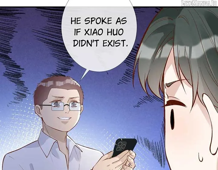 Everyone’s Darling Chapter 204 Online - página 65