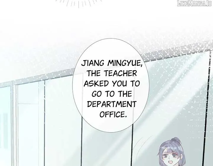 Everyone’s Darling Chapter 204 Online - página 70