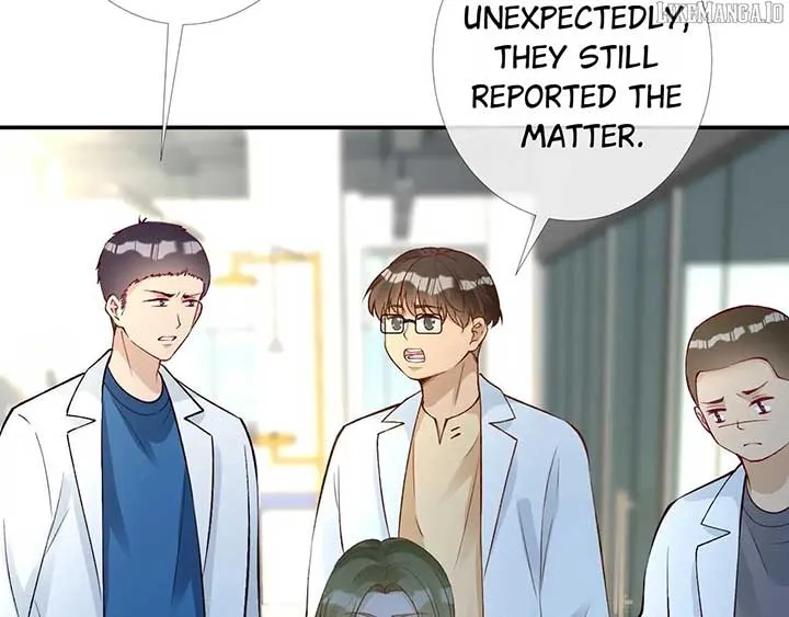 Everyone’s Darling Chapter 204 Online - página 75